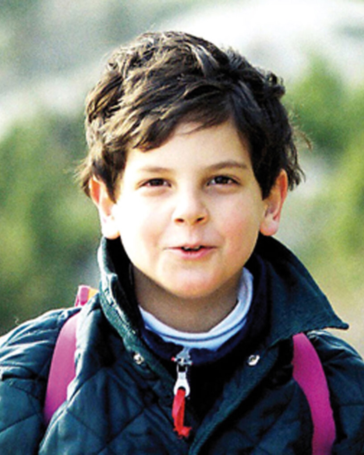 Carlo Acutis kim jest: Portret uśmiechniętego chłopca
