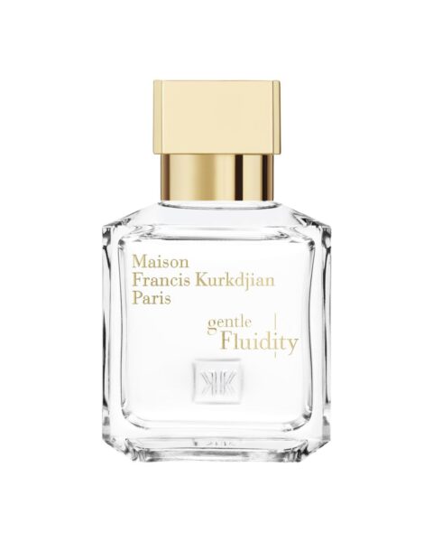 Perfumy Maison Francis Kurkdjian „Gentle Fluidity Gold”. Zdjęcie produktowe.
