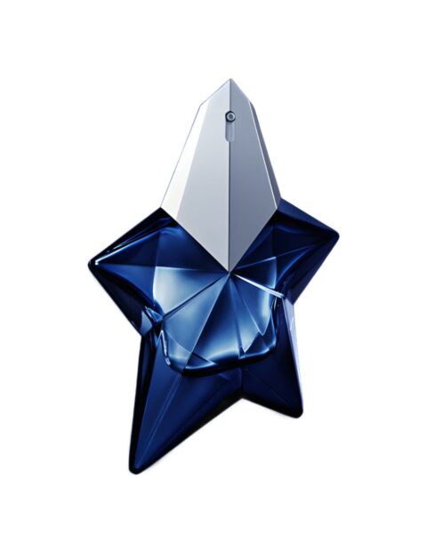 Perfumy Mugler „Angel Elixir”. Zdjęcie produktowe.