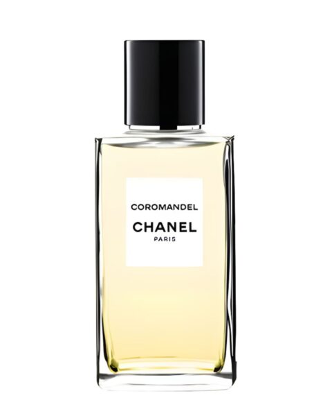 Chanel – Les Exclusifs de Chanel „Coromandel”. Zdjęcie produktowe.