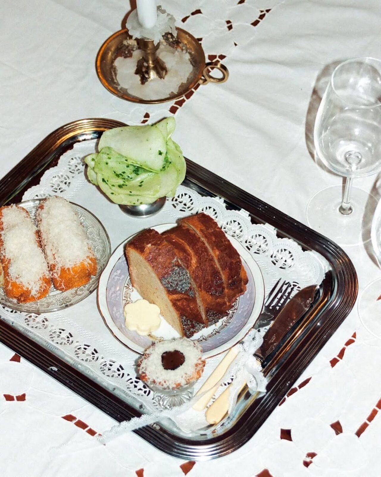 Najmodniejsze polskie restauracje w Warszawie. 7 miejsc, w których spróbujesz rodzimych smaków