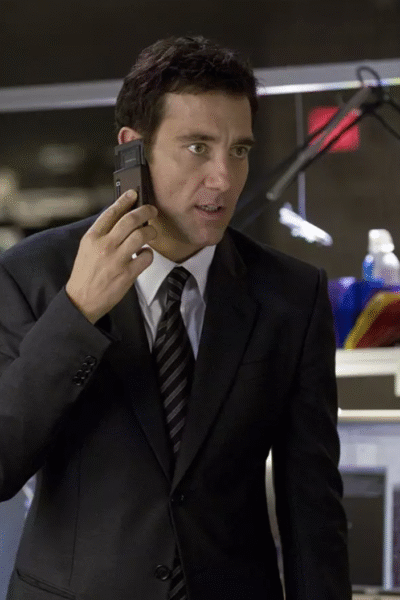 Szczyt lat 2000. w ubiorze.