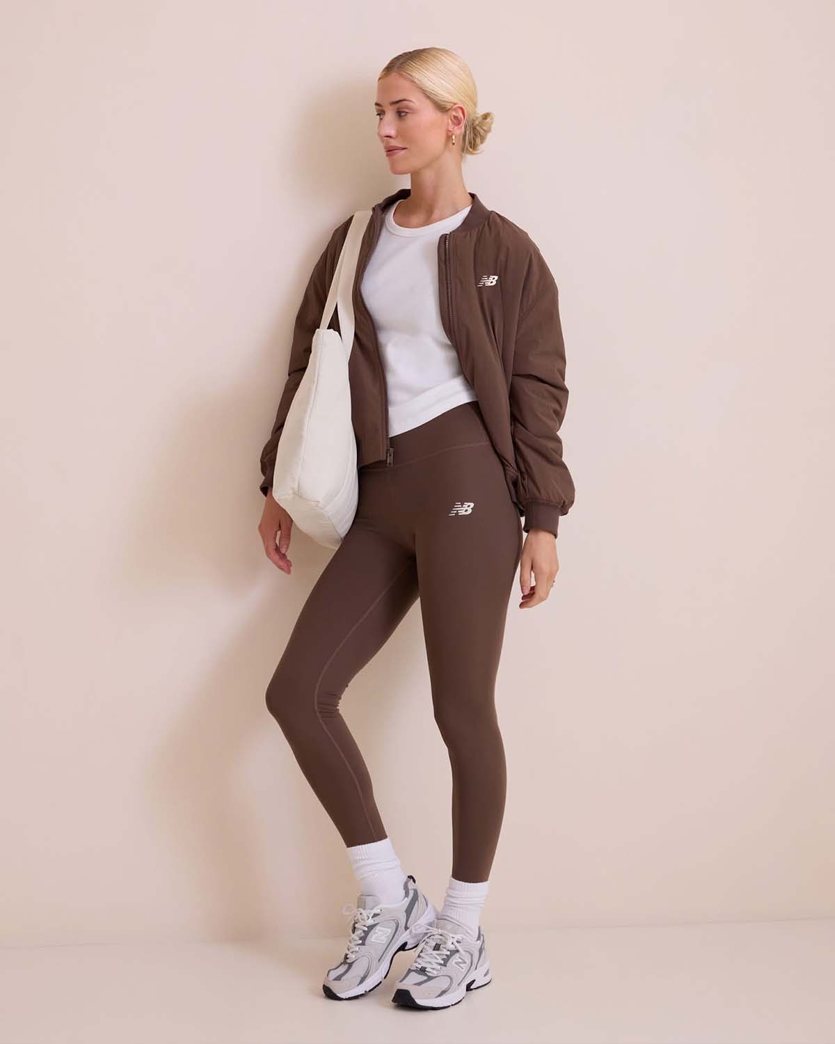 Styl athleisure na co dzień
