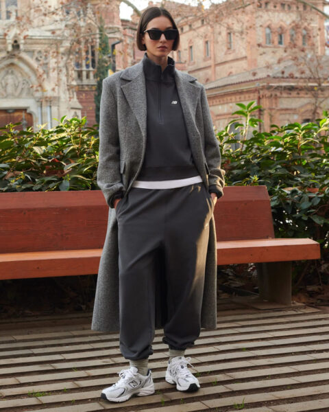 Streetstyle