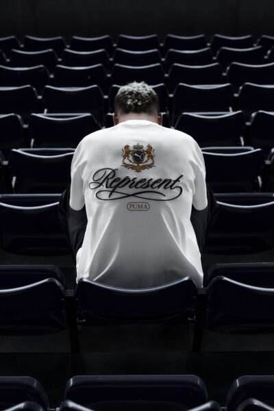 PUMA x Represent: kiedy brytyjski futbol spotyka minimalizm streetwearu
