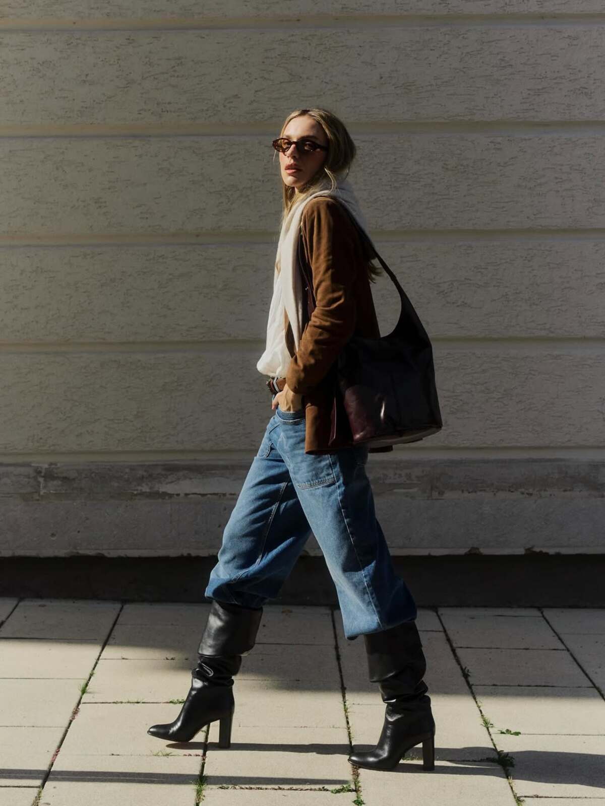 10 elementów garderoby, które budują status fashion girl. Bez nich Twoje stylizacje nie są kompletne!