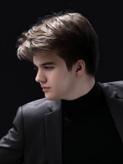 Portret pianisty
