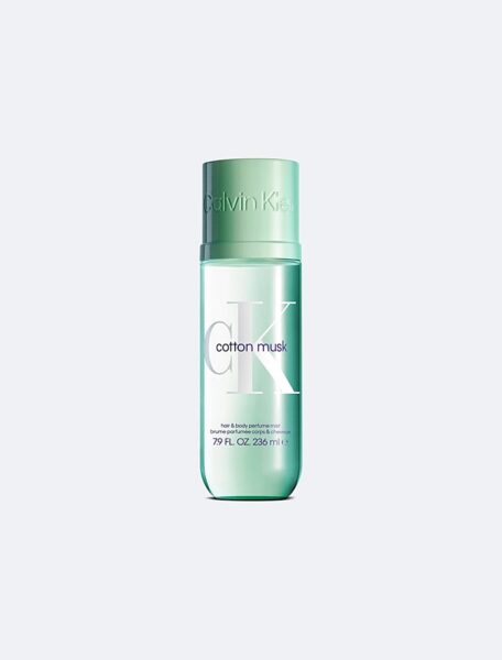 Zdjęcie produktowe Calvin Klein Cotton Musk Body Mist.