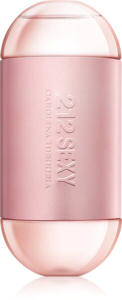 Zdjęcie produktowe perfum Carolina Herrera 212 Sexy.