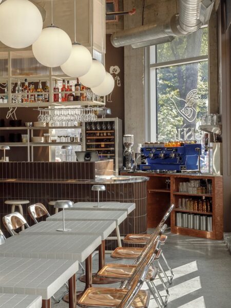 Kawiarnie i restauracje w Starej Miłosnej, które trzeba odwiedzić. 5 klimatycznych lokali