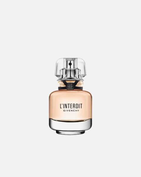 Zdjęcie produktowe Givenchy L’Interdit Parfum.
