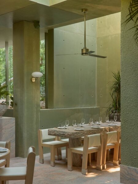 Restauracje na warszawskim Wilanowie. 7 miejsc, które trzeba odwiedzić