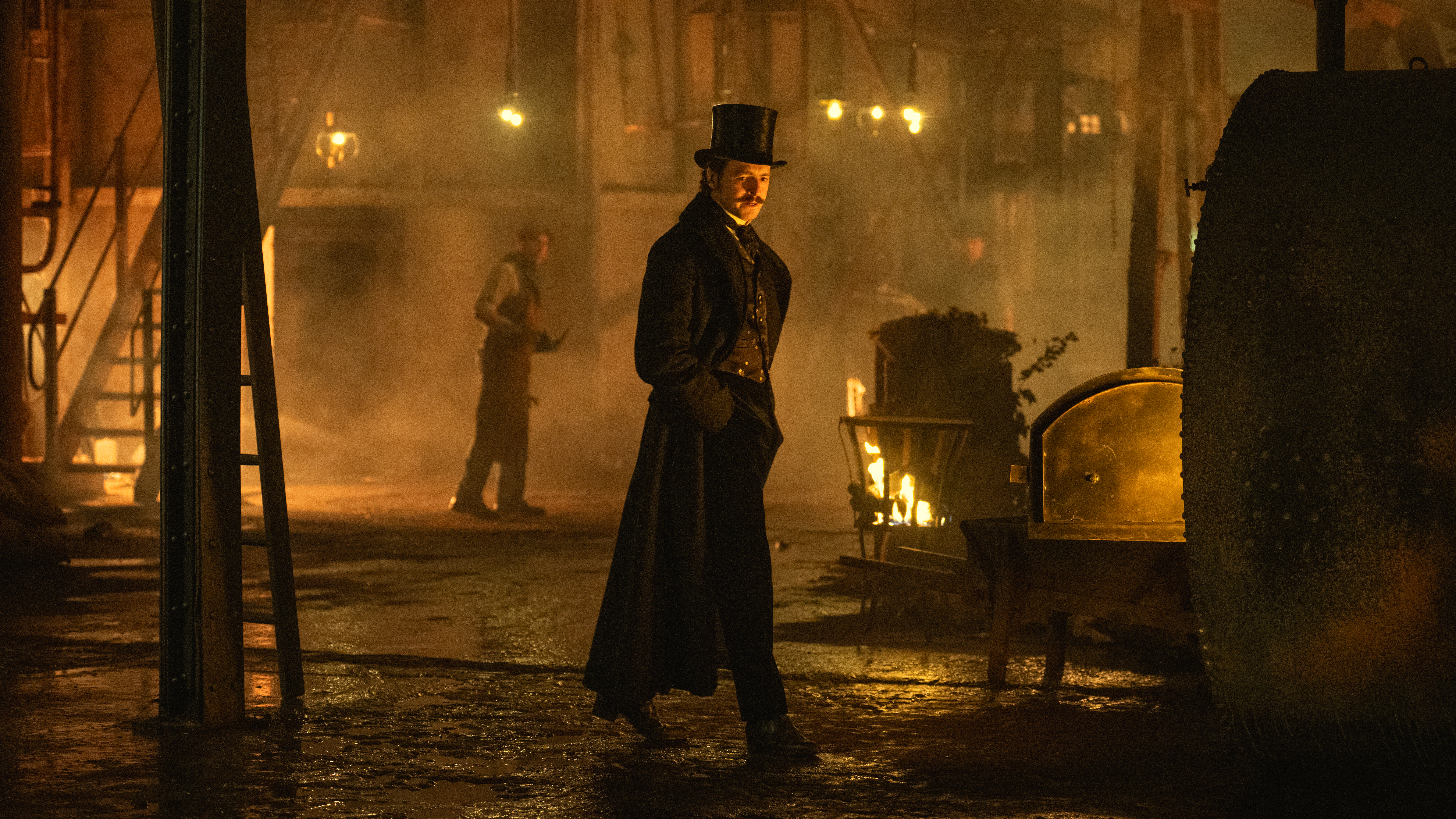 Nowy serial Netflixa pokochają fani „Peaky Blinders”. „Ród Guinnessów” bije rekordy popularności
