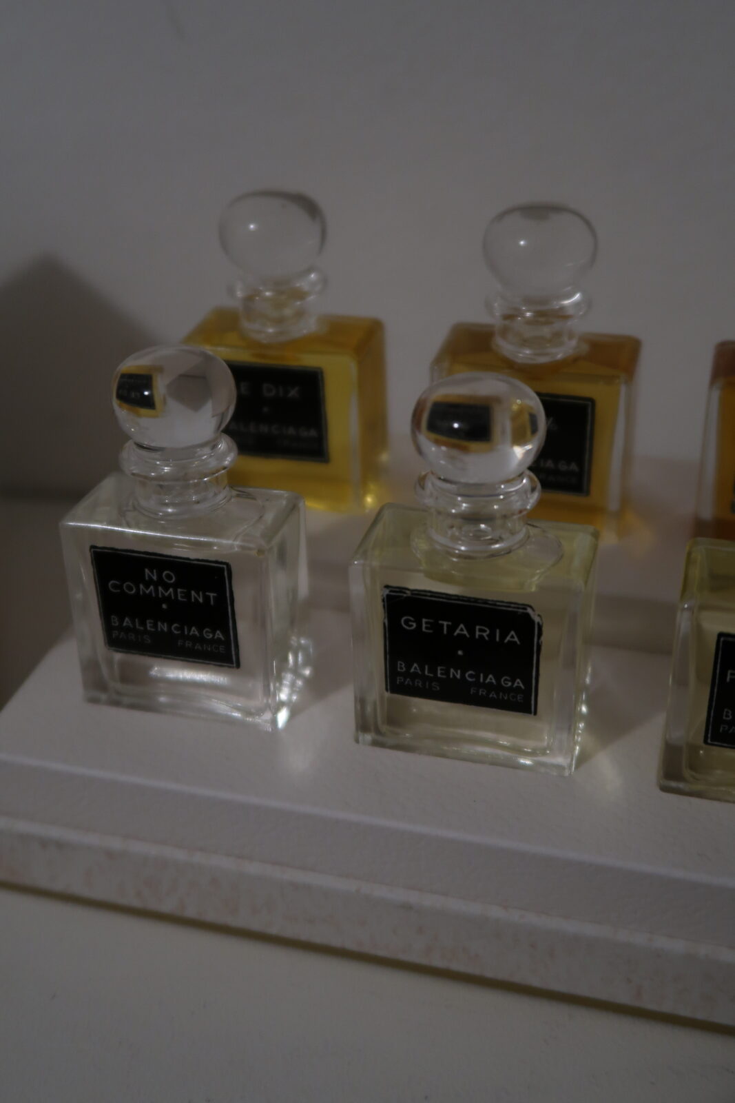 Balenciaga testuje granice luksusu: redakcyjny test 10 nowych zapachów