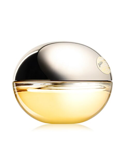 Perfumy DKNY Golden Delicious. Zdjęcie produktowe.