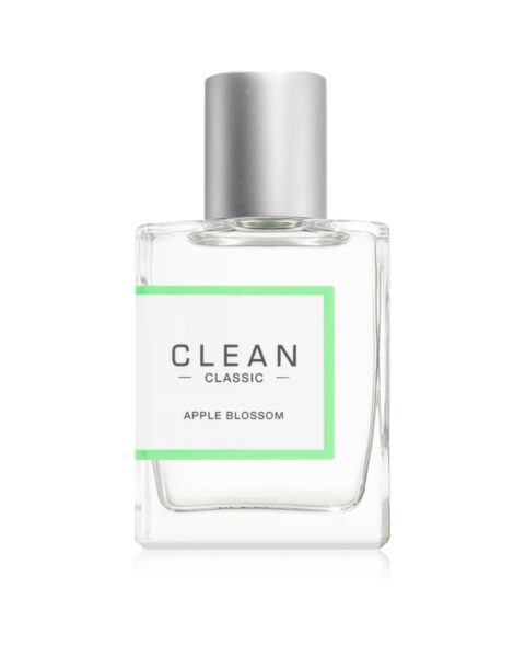 Perfumy Clean Classic Apple Blossom. Zdjęcie produktowe.