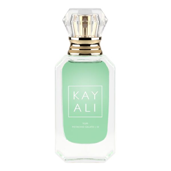 Zdjęcie produktowe perfum Kayali Yum Pistachio Gelato 33.