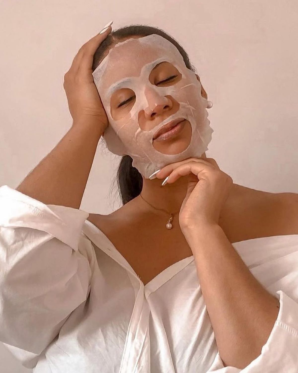 Koreańska pielęgnacja krok po kroku – sekret młodego wyglądu. Przewodnik dla początkujących