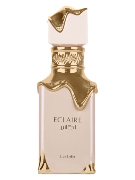 Zdjęcie produktowe perfum Lattafa Eclaire.