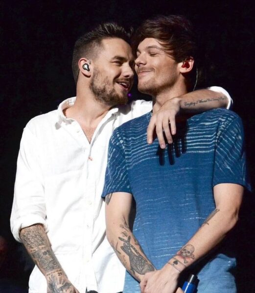 Louis Tomlinson po raz pierwszy otwarcie o dniu śmierci Liama Payne’a. Jak dowiedział się o tragedii?