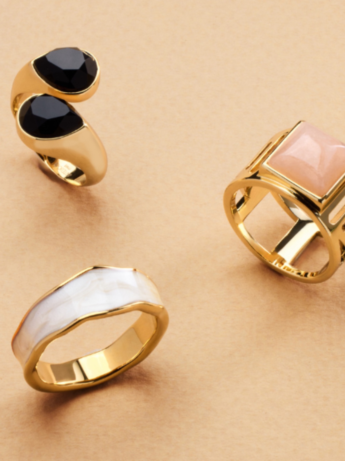 TOP 5 biżuteryjnych prezentów, które wyrażają więcej niż słowa