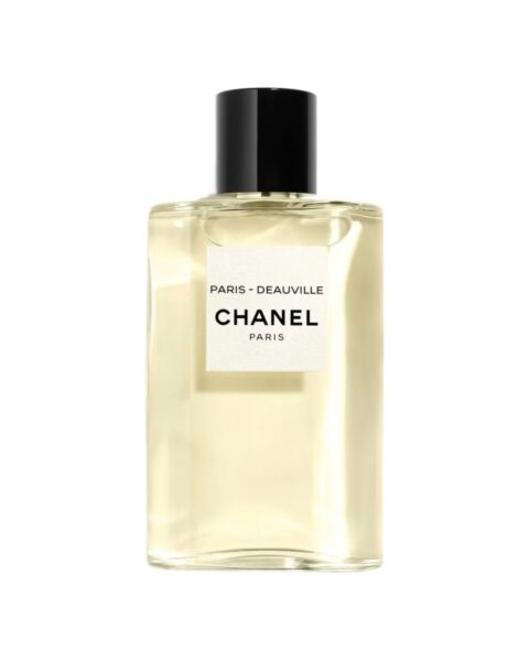 Perfumy Chanel – Paris-Deauville. Zdjęcie produktowe.