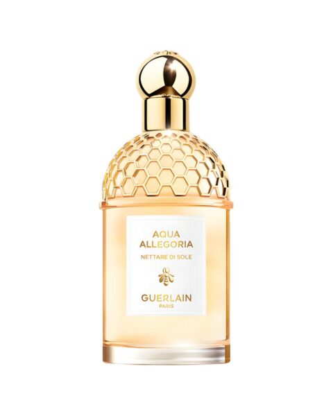 Perfumy Guerlain – Aqua Allegoria Nettare di Sole. Zdjęcie produktowe.