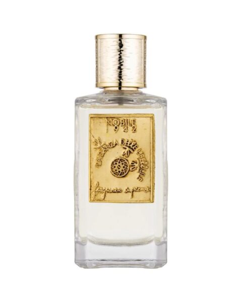 Perfumy rozgrzewające Nobile 1942 La Danza delle Libellule. Zdjęcie produktowe.