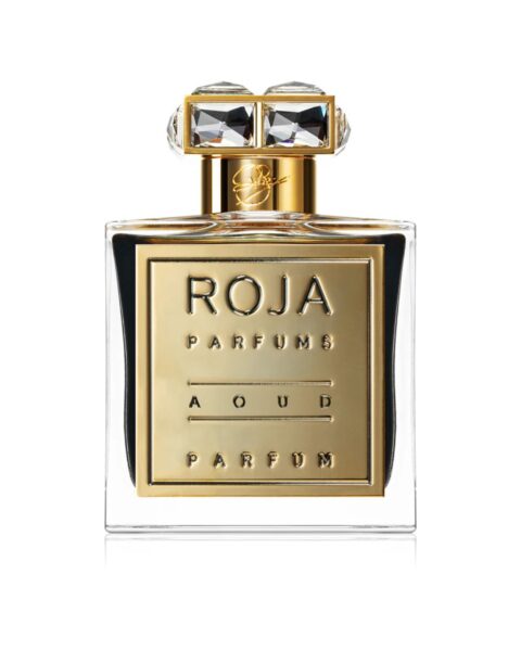 Perfumy Roja Parfums Aoud. Zdjęcie produktowe.