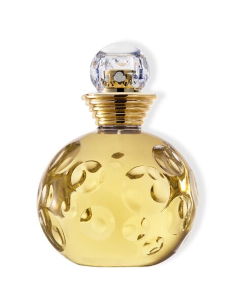 Perfumy z cynamonem Dior Dolce Vita. Zdjęcie produktowe.