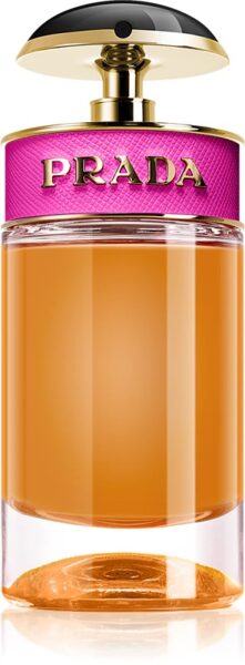 Zdjęcie produktowe Prada Candy.