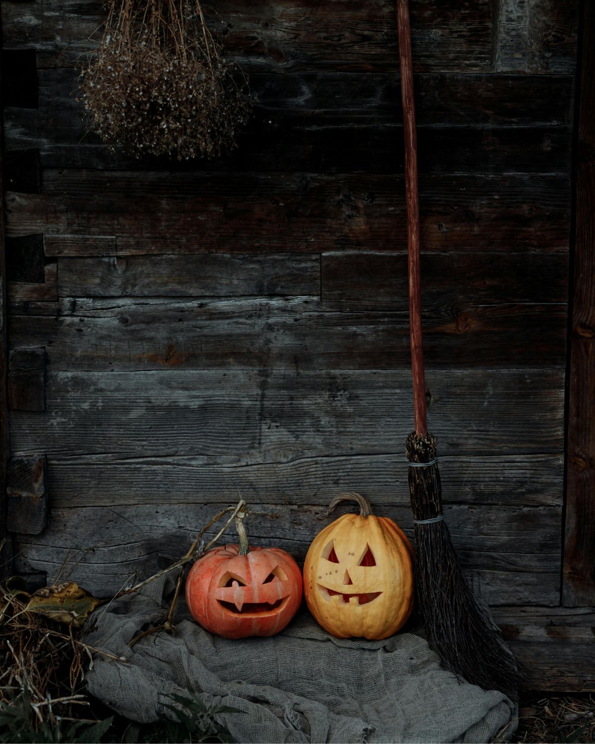 Rytuały na Halloween 2025 – 5 praktyk na oczyszczenie, wdzięczność i magia kobiecej transformacji