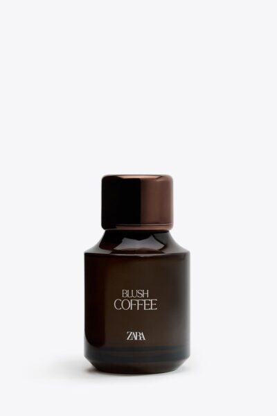 Zdjęcie produktowe perfum Zara Blush Coffee EDP.