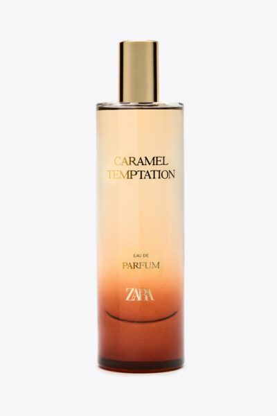 Zdjęcie produktowe Zara Caramel Temptation.