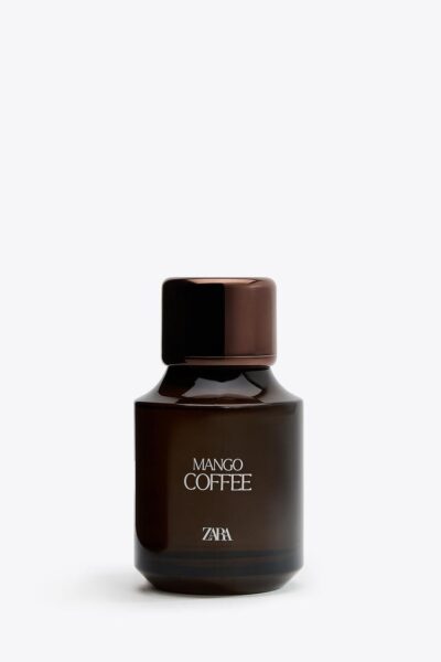 Zdjęcie produktowe perfum Zara Mango Coffee EDP.