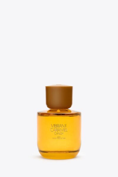 Zdjęcie produktowe Zara Vibran Caramel Candy.