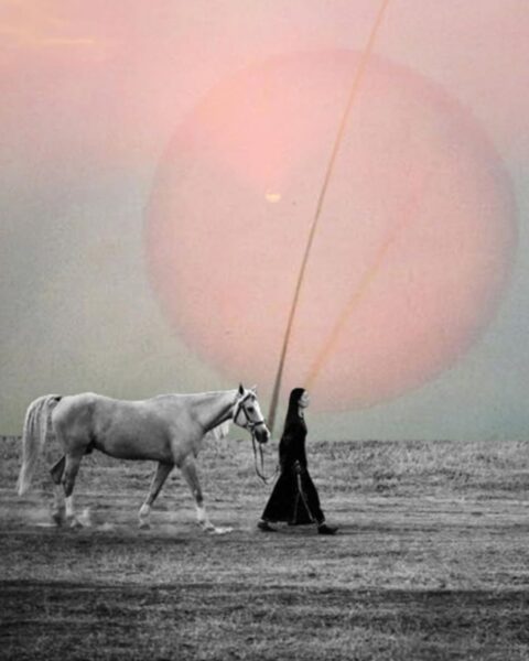 Zjawiska astrologiczne w październiku 2025 – poznaj kosmiczne siły, bo wpłyną na ciało i ducha