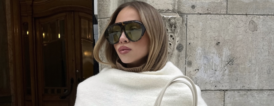Zara na zimę 2026 kusi trendami. Te 5 należy do moich ulubionych