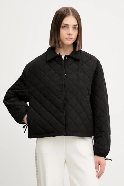 Kurtka pikowana Guess.