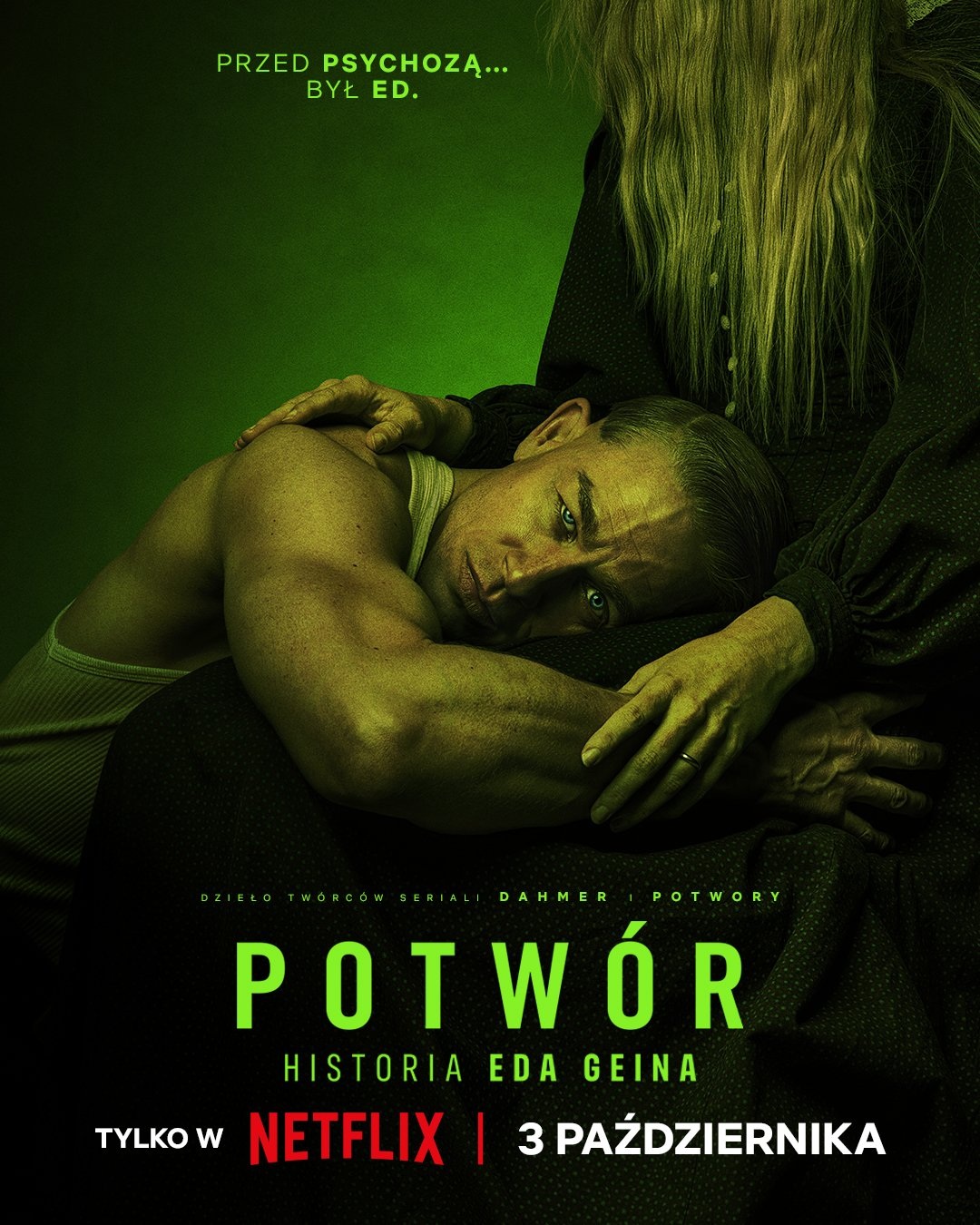 „Potwór: Historia Eda Geina” – zakończenie, które nie daje widzom spokoju. Wyjaśniamy finał hitu Netflixa