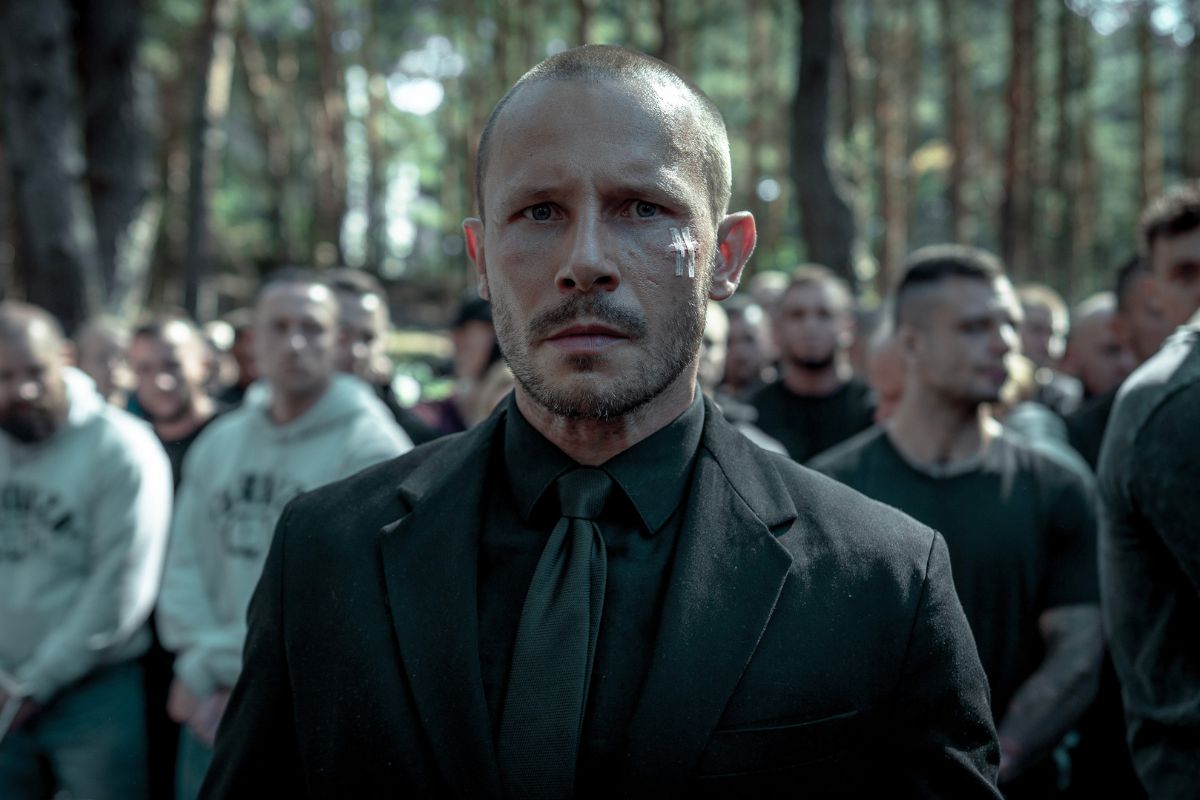Filmowe premiery Netflixa na październik 2025. 6 produkcji, których nie można przegapić