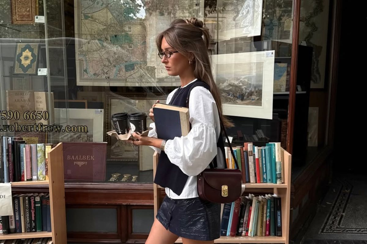 Jesień w mieście: gdzie kreatywnie spędzić długie wieczory w Warszawie?