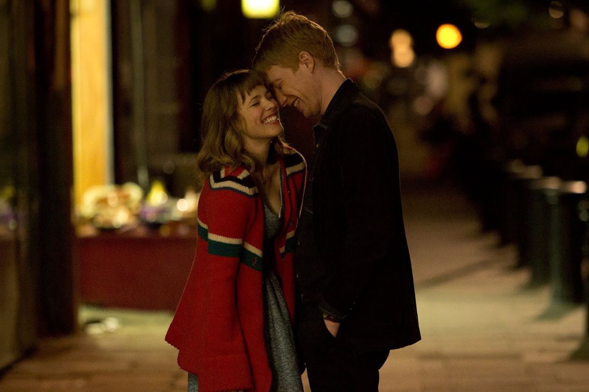 Otulające filmy na deszczowe wieczory. 10 produkcji, które rozgrzewają i napawają nadzieją