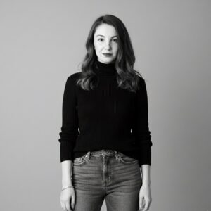 Katarzyna Wendzonka Avatar