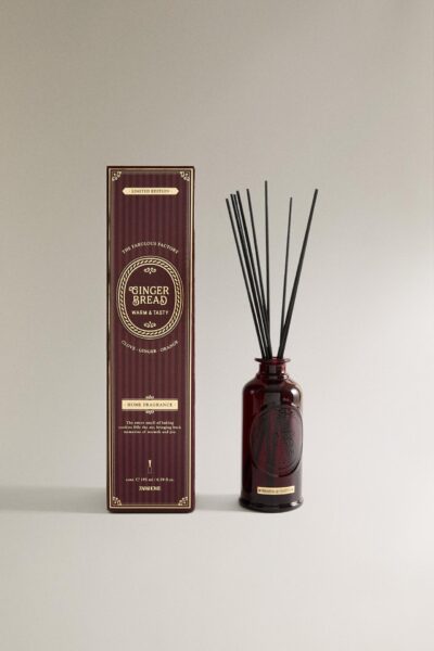 Dyfuzor Mikado Gingerbread – zdjęcie produktowe.