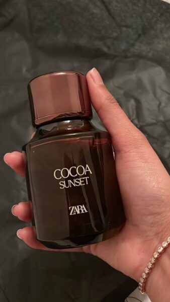 Najtrwalsze perfumy z Zary: 10 zapachów, które zostają z tobą nawet po prysznicu