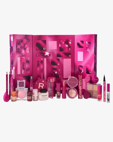Revolution Beauty Makeup Advent Calendar 2025. Zdjęcie produktowe.