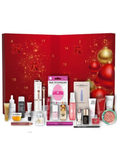 Douglas Collection Advent Calendar. Zdjęcie produktowe.