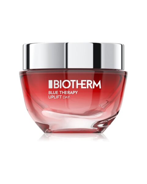 Krem Biotherm Blue Therapy Red Algae Uplift. Zdjęcie produktowe.
