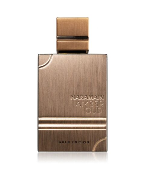 Perfumy arabskie Al Haramain Amber Oud Gold Edition. Zdjęcie produktowe.